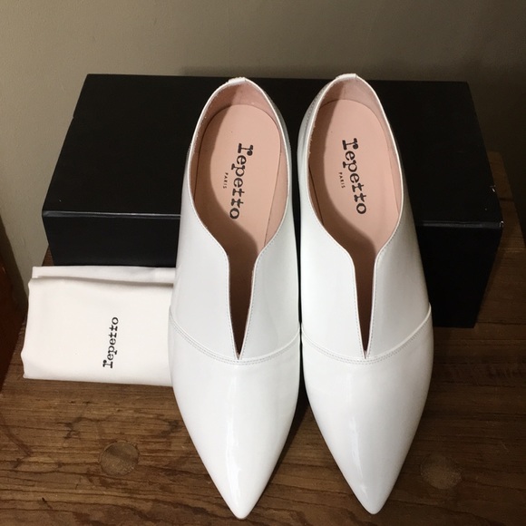 repetto louis flats
